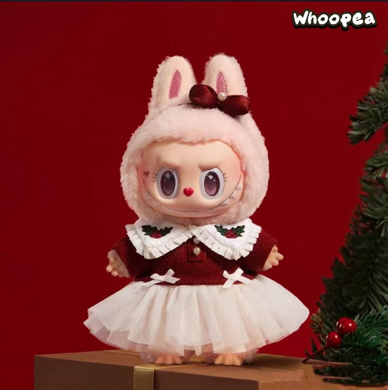 MOKOKO 7-BOXES COLLECTION SET (NEW YEAR SALE)