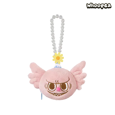 THE MONSTERS Party Series - Reversible Plush Blind Box