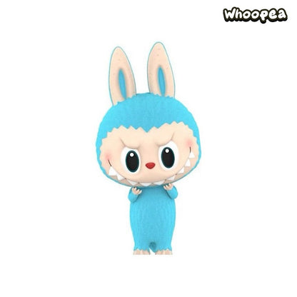 THE MONSTERS ZIMOMO FUZZY Series Figures, PTS Limited