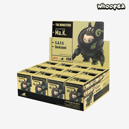 THE MONSTERS × KOW YOKOYAMA Ma.K. Series Figure Blind Box