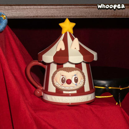 WHY SO SERIOUS SERIES- Mug