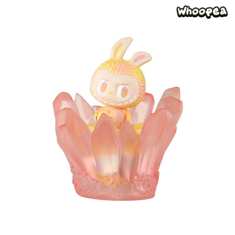 THE MONSTERS Big into Energy Series-Fragrance Gift Box