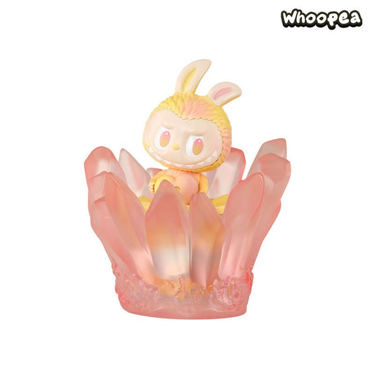 THE MONSTERS Big into Energy Series-Fragrance Gift Box