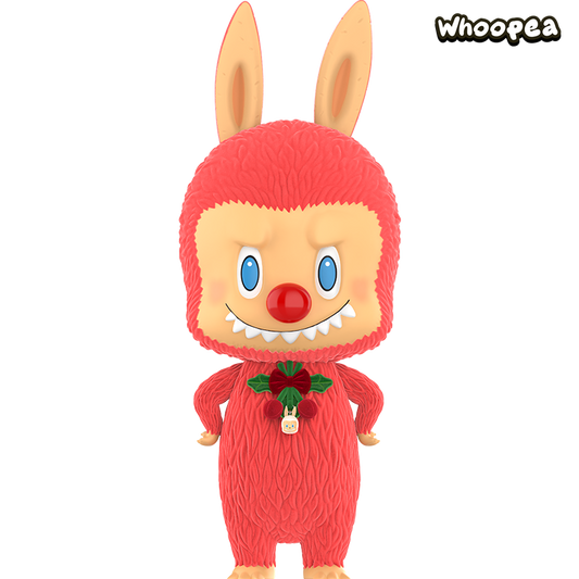 MEGA LABUBU TEC 1000% Christmas