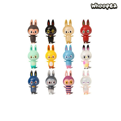 THE LITTLE MONSTERS ZIMOMO Mini Figure Collection Series 4, Blind Box