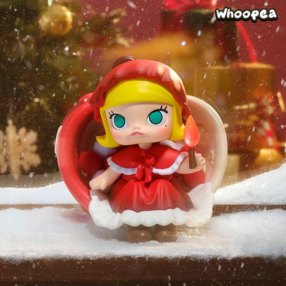 POP MART Apple of My Eye Series Figures, Blind Box