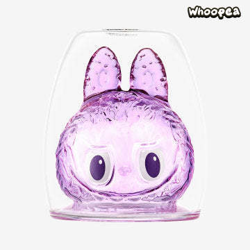 【Sale】THE MONSTERS-CHEERS Series-Double-walled Glass, Blind Box