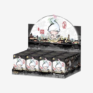 Matchless POP 14th Anniversary Series PVC Figures