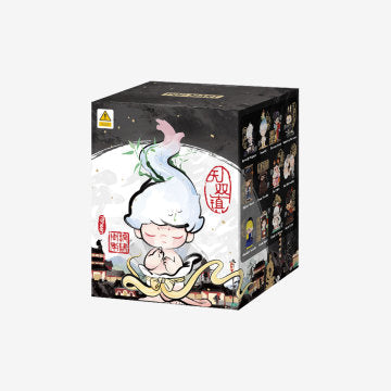 Matchless POP 14th Anniversary Series PVC Figures