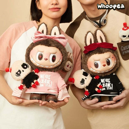 LABUBU Catch Me If You Like Me, Blind Box