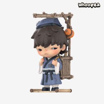 Matchless POP 14th Anniversary Series PVC Figures