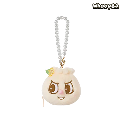 THE MONSTERS Party Series - Reversible Plush Blind Box