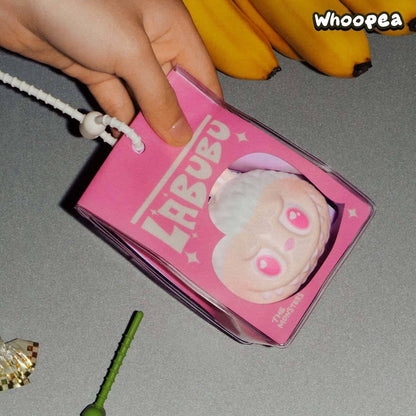 THE MONSTERS Wacky Mart Series-Pinch Pendant Blind Box