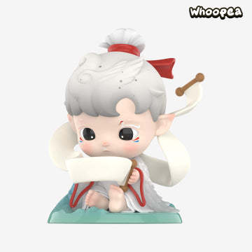 Matchless POP 14th Anniversary Series PVC Figures