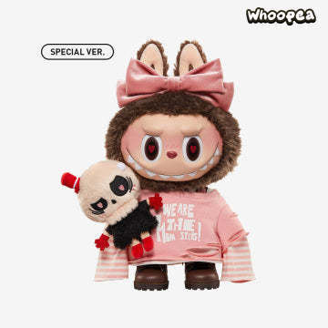 LABUBU Catch Me If You Like Me, Blind Box