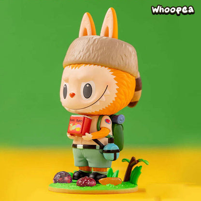 LABUBU The Monsters Candy Series Figures Blind Box