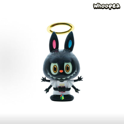 POP MART THE MONSTERS LABUBU KINGMON Shoot Figure (PRE-ORDER)