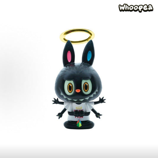 POP MART THE MONSTERS LABUBU KINGMON Shoot Figure (PRE-ORDER)