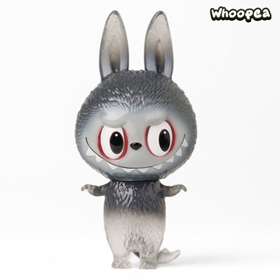 THE LITTLE MONSTERS ZIMOMO Mini Figure Collection Series 4, Blind Box