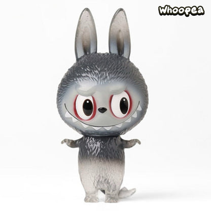 THE LITTLE MONSTERS ZIMOMO Mini Figure Collection Series 4, Blind Box