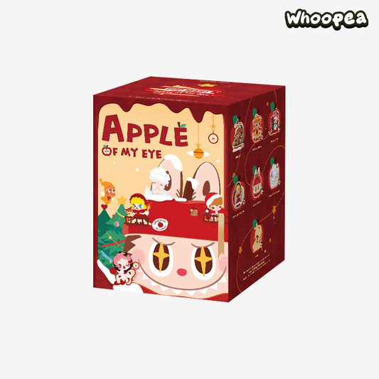 POP MART Apple of My Eye Series Figures, Blind Box