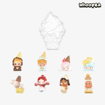 POP BEAN Ice Cream Series Box Set