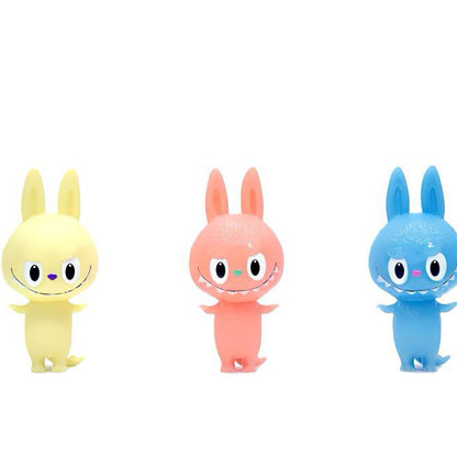 POPMART Zimomo Mini Sereis Figures, PTS Limited