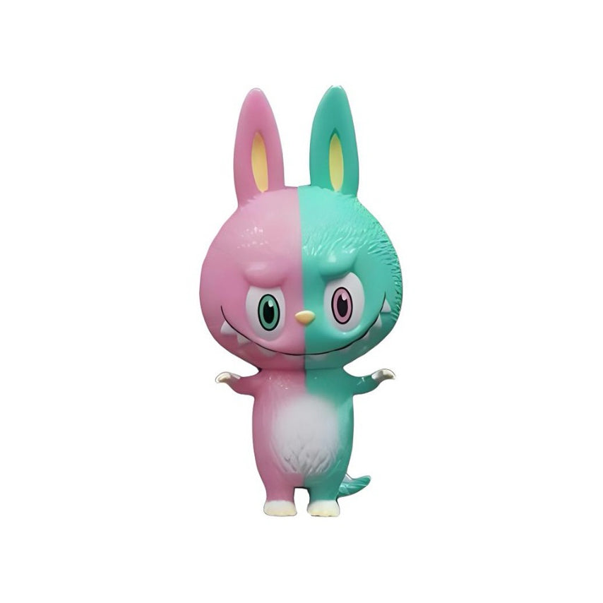 POPMART Zimomo Mini Sereis Figures, PTS Limited