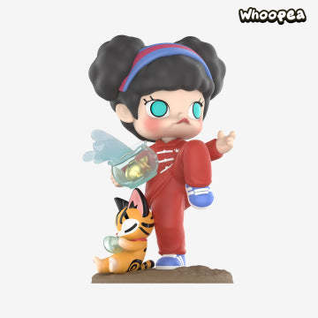 Matchless POP 14th Anniversary Series PVC Figures