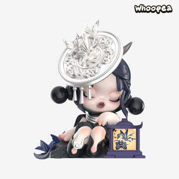 Matchless POP 14th Anniversary Series PVC Figures