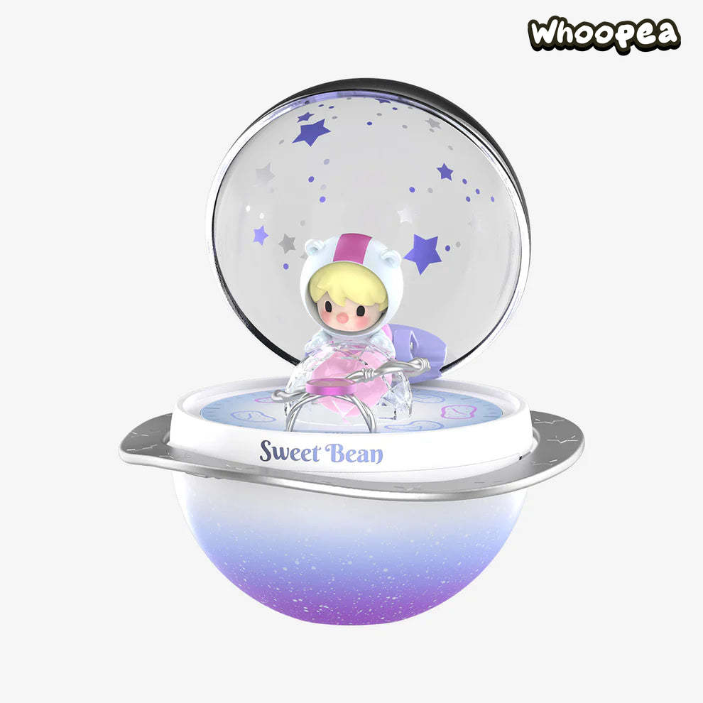 【Sale】Romantic Ring Box Series 3 Scene Sets Blind Box