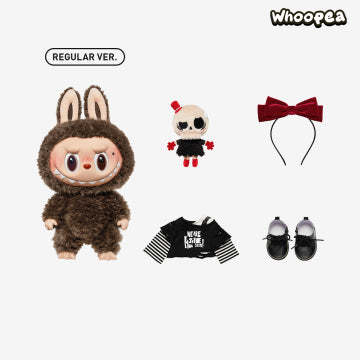 LABUBU Catch Me If You Like Me, Blind Box