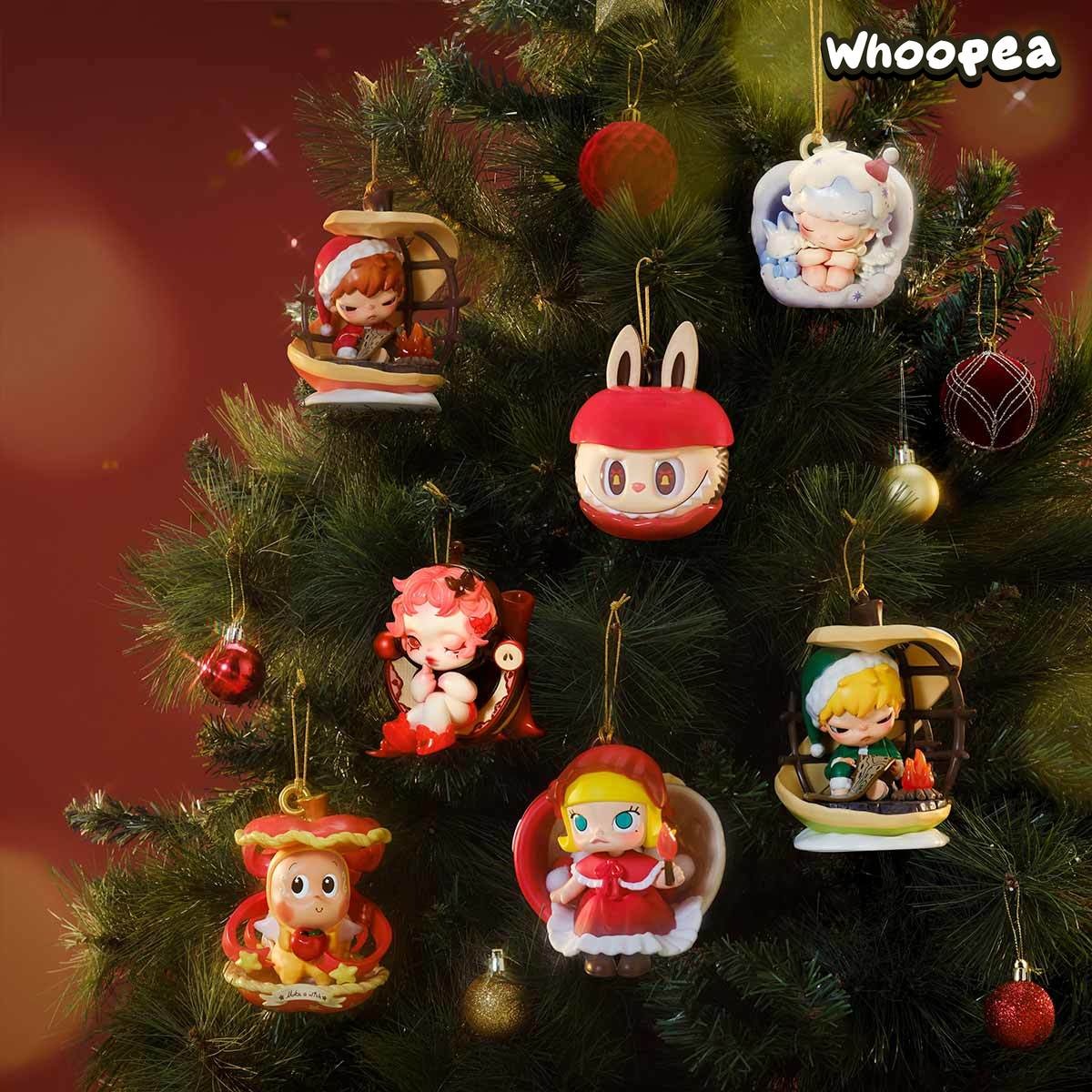 POP MART Apple of My Eye Series Figures, Blind Box