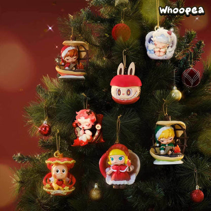 POP MART Apple of My Eye Series Figures, Blind Box