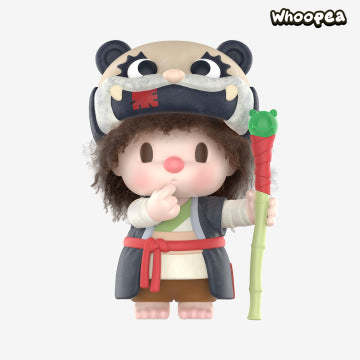 Matchless POP 14th Anniversary Series PVC Figures