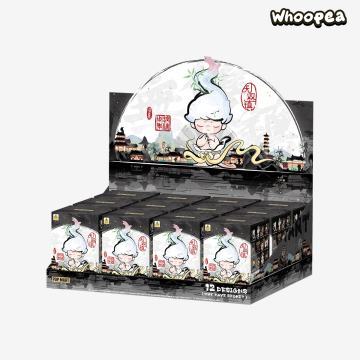 Matchless POP 14th Anniversary Series PVC Figures