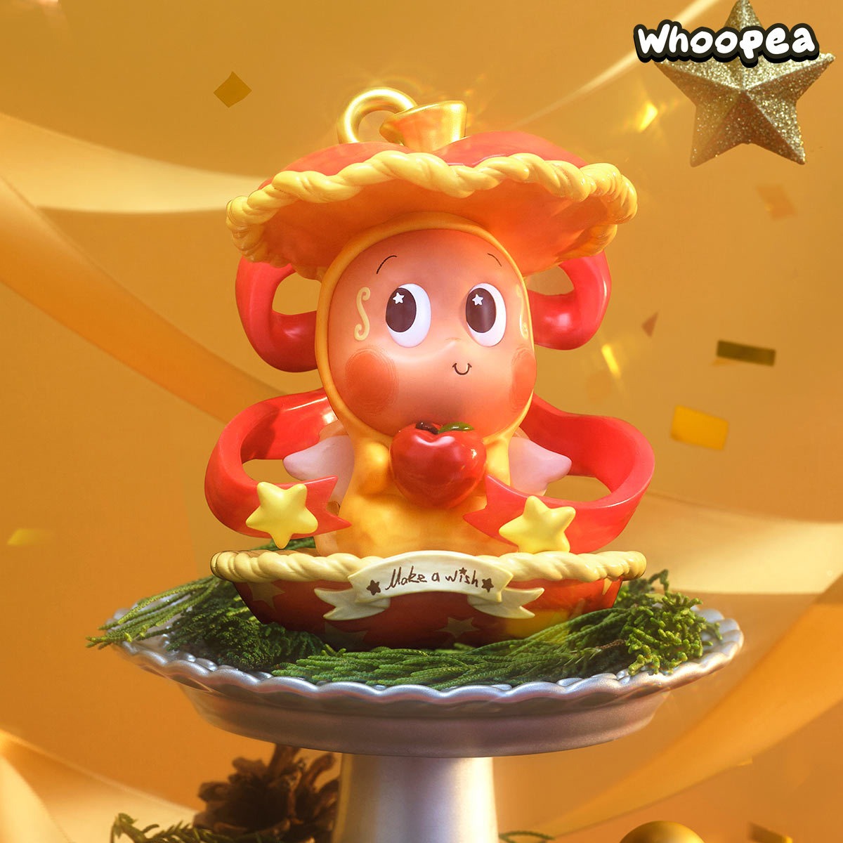 POP MART Apple of My Eye Series Figures, Blind Box