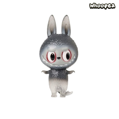 THE LITTLE MONSTERS ZIMOMO Mini Figure Collection Series 4, Blind Box