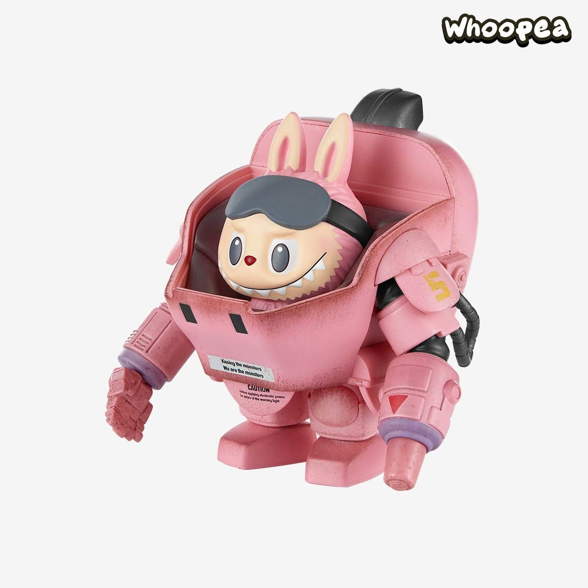 THE MONSTERS × KOW YOKOYAMA Ma.K. Series Figure Blind Box