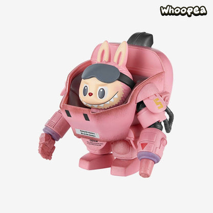 THE MONSTERS × KOW YOKOYAMA Ma.K. Series Figure Blind Box