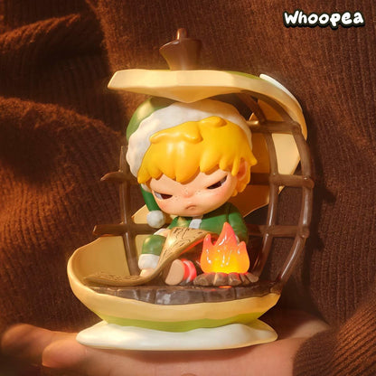 POP MART Apple of My Eye Series Figures, Blind Box