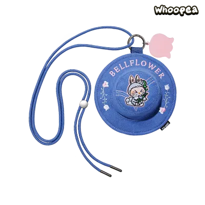 【Sale】THE MONSTERS FALL IN WILD SERIES-Bucket Hat Mini Bag Blind Box