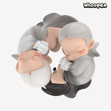 Matchless POP 14th Anniversary Series PVC Figures