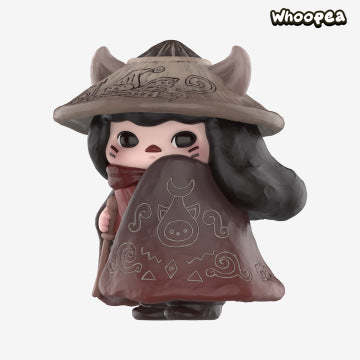 Matchless POP 14th Anniversary Series PVC Figures