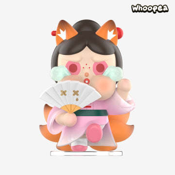 Matchless POP 14th Anniversary Series PVC Figures