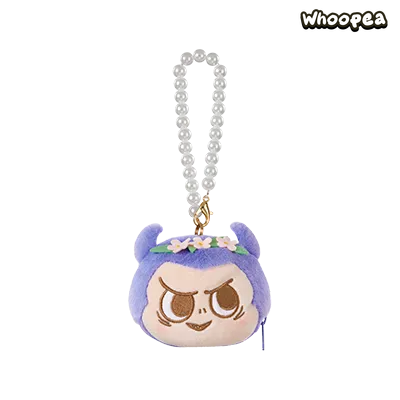 THE MONSTERS Party Series - Reversible Plush Blind Box