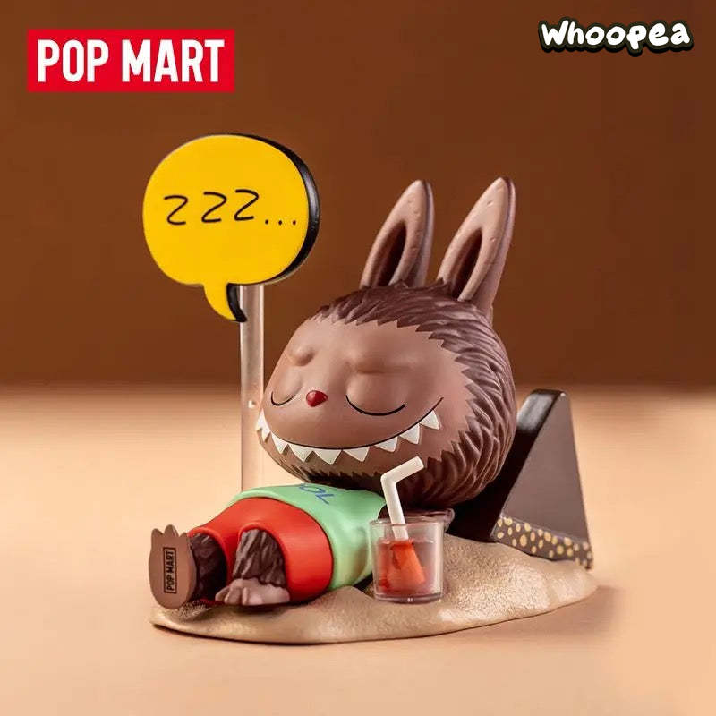 LABUBU The Monsters Candy Series Figures Blind Box