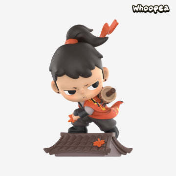 Matchless POP 14th Anniversary Series PVC Figures