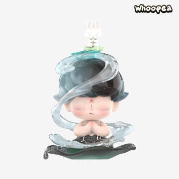 Matchless POP 14th Anniversary Series PVC Figures