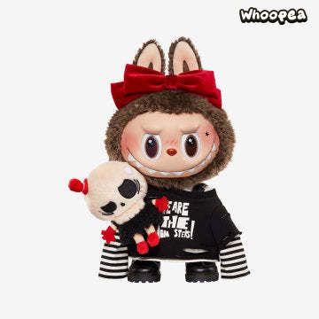 LABUBU Catch Me If You Like Me, Blind Box